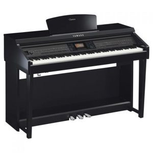 Đàn Piano Điện Yamaha Clavinova CVP-701B