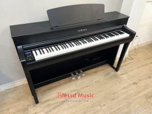 Đàn piano điện Yamaha Clavinova CLP-745