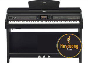 Đàn Piano Điện Yamaha Clavinova CVP-701