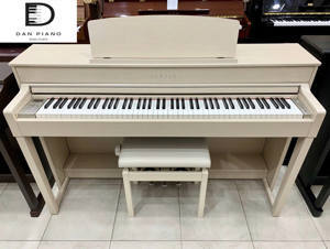 Đàn Piano Điện Yamaha Clavinovas CLP-575 (CLP575)