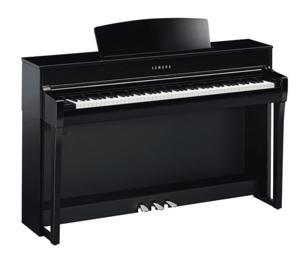 Đàn piano điện Yamaha Clavinova CLP-745