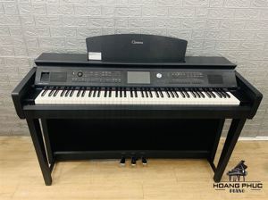 Đàn Piano Điện Yamaha Clavinova CVP-705B