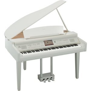 Đàn Piano Điện Yamaha Clavinova CVP-709GP