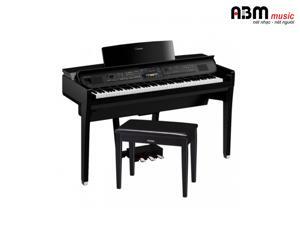Đàn piano điện Yamaha Clavinova CVP-809