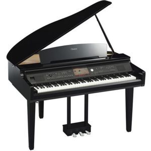 Đàn Piano Điện Yamaha Clavinova CVP-709GP