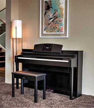 Đàn piano điện Yamaha Clavinova CSP-170