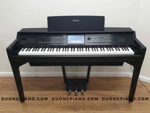 Đàn piano điện Yamaha Clavinova CVP-809