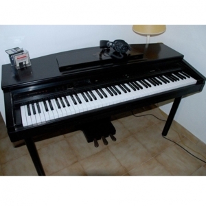 Đàn Piano điện Yamaha Clavinova CVP-75