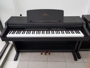 Đàn Piano điện Yamaha Clavinova CLP-411