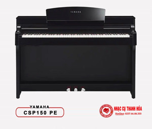 Đàn piano điện Yamaha Clavinova CSP-150