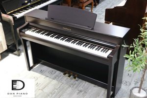 Đàn piano điện Yamaha Clavinova CLP-745