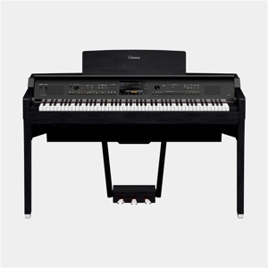 Đàn piano điện Yamaha Clavinova CVP-809