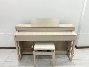 Đàn Piano Điện Yamaha Clavinovas CLP-575 (CLP575)