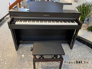 Đàn piano điện Yamaha Clavinova CLP-745