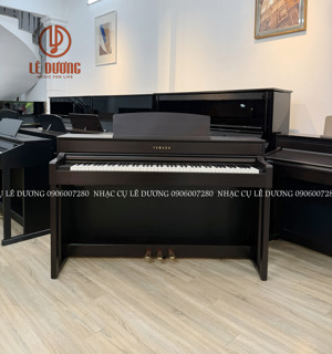 Đàn Piano Điện Yamaha Clavinovas CLP-575 (CLP575)