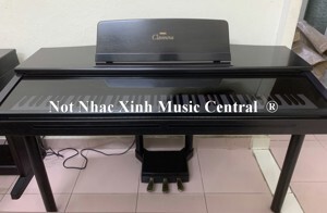 Đàn Piano điện Yamaha Clavinova CVP-75