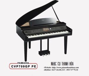 Đàn Piano Điện Yamaha Clavinova CVP-709GP