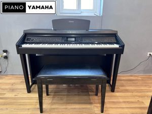 Đàn Piano Điện Yamaha Clavinova CVP-701B