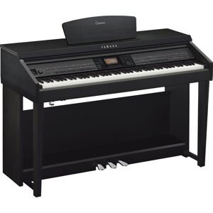 Đàn Piano Điện Yamaha Clavinova CVP-701