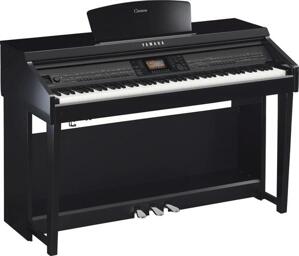 Đàn Piano Điện Yamaha Clavinova CVP-701