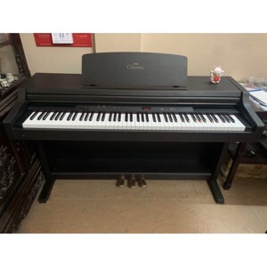 Đàn Piano điện Yamaha Clavinova CLP-411