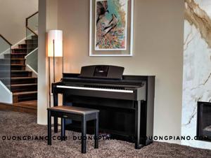 Đàn piano điện Yamaha Clavinova CSP-170