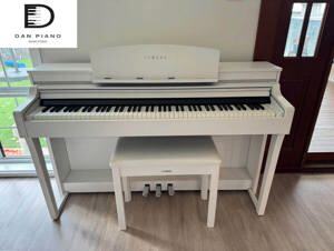 Đàn piano điện Yamaha Clavinova CSP-170