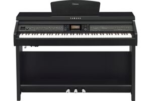 Đàn Piano Điện Yamaha Clavinova CVP-701PE