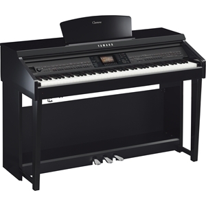 Đàn Piano Điện Yamaha Clavinova CVP-701PE