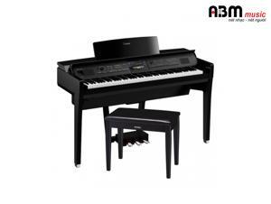 Đàn piano điện Yamaha Clavinova CVP-809