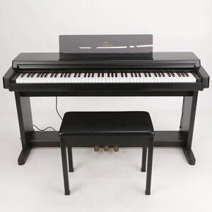 Đàn Piano điện Yamaha Clavinova CLP-650