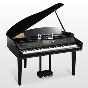 Đàn Piano Điện Yamaha Clavinova CVP-709GP