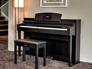 Đàn piano điện Yamaha Clavinova CSP-150