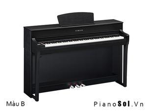 Đàn piano điện Yamaha Clavinova CLP-735