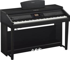 Đàn Piano Điện Yamaha Clavinova CVP-701