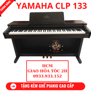 Đàn Piano Điện Yamaha CLP-133 (CLP133)