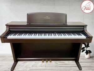 Đàn Piano điện Yamaha CLP-154