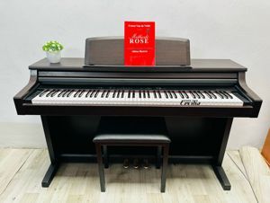 Đàn Piano điện Yamaha CLP-154