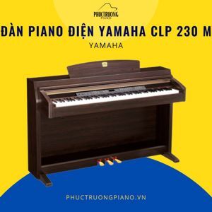 Đàn piano điện Yamaha CLP-230C