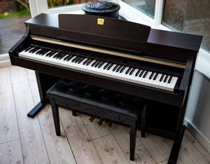 Đàn piano điện Yamaha CLP-330 (CLP330)