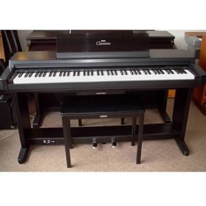 Đàn Piano điện Yamaha CLP-40