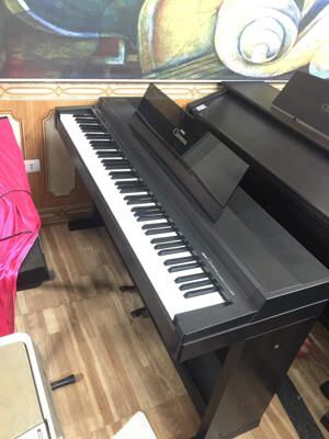 Đàn Piano điện Yamaha CLP-500