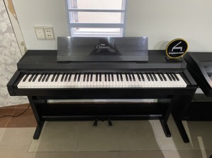 Đàn Piano điện Yamaha CLP-500