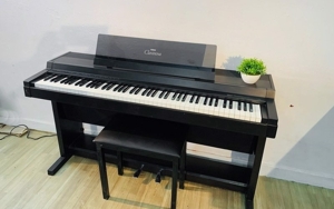 Đàn Piano điện Yamaha CLP-500