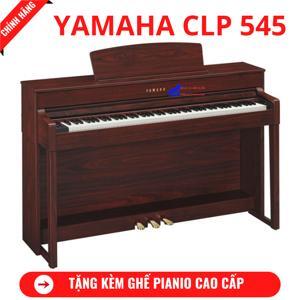 Đàn Piano Điện Yamaha CLP-545M