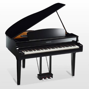 Đàn Piano Điện Yamaha CLP-555