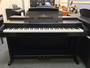 Đàn Piano Điện Yamaha CLP-570