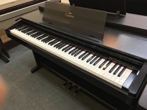 Đàn Piano Điện Yamaha CLP-570