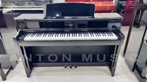 Đàn Piano Điện Yamaha CLP-675