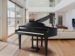 Đàn piano điện Yamaha CLP-695GP